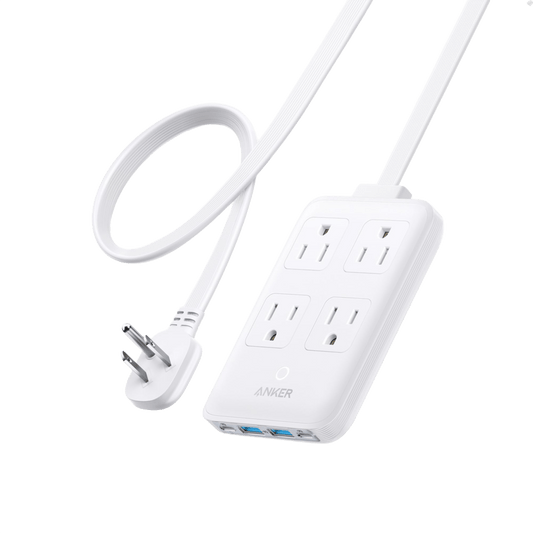 Anker 8-in-1 20W Charging Station