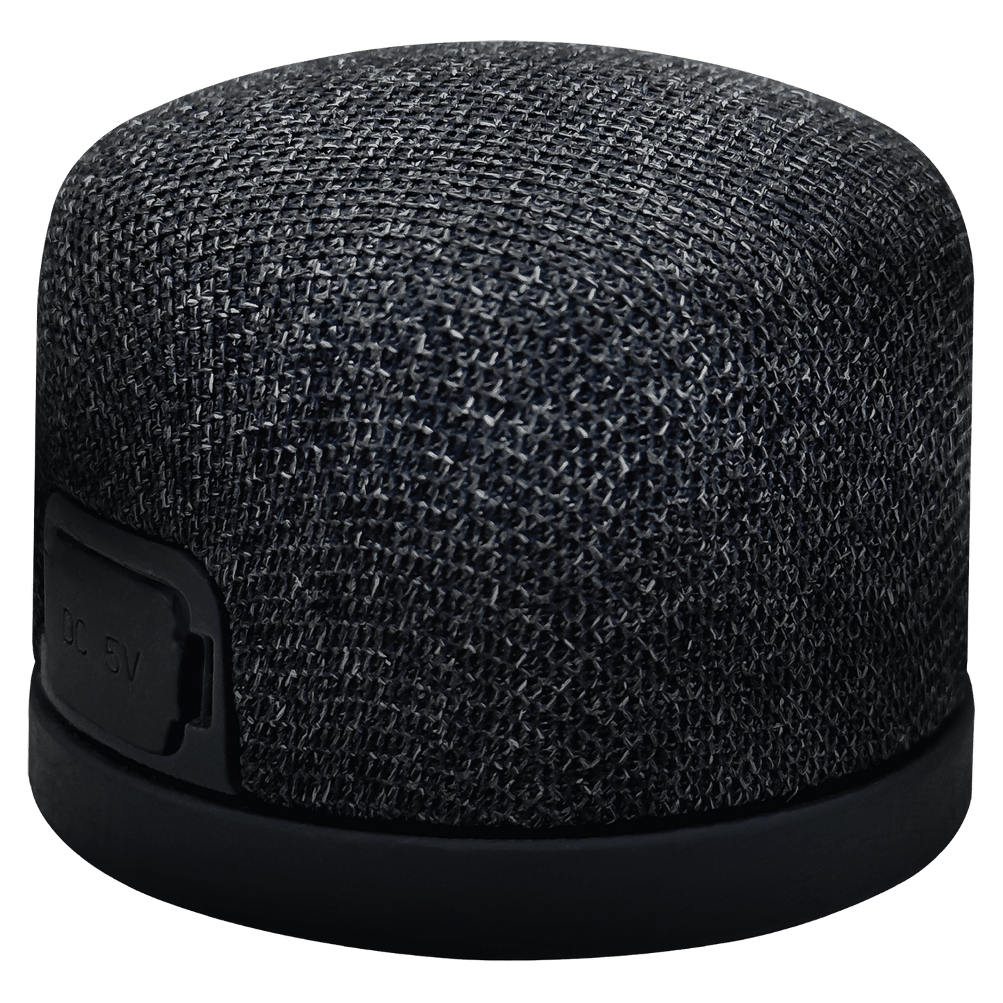 Sway Magboom Rugged Water Resistant Magsafe Bluetooth Speaker Bluetooth Portable Speaker - Black
