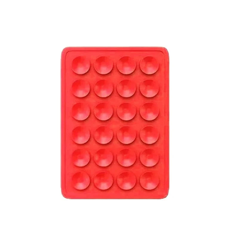 SecureGrip Suction Technology Phone Mount by SolidGrip