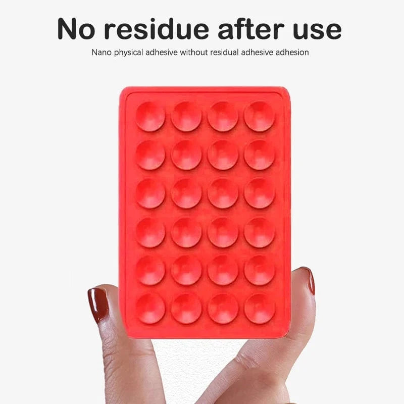 SecureGrip Suction Technology Phone Mount by SolidGrip