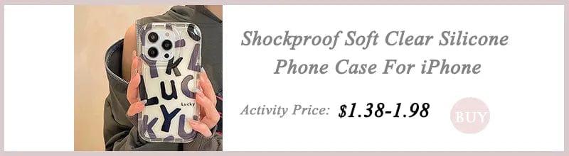Cartoon Panda Full Body Protective iPhone Case Apple