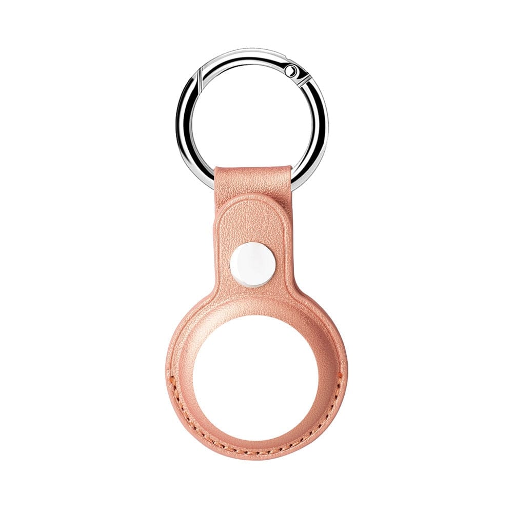 AirTag Premium Leather Case Vogueen