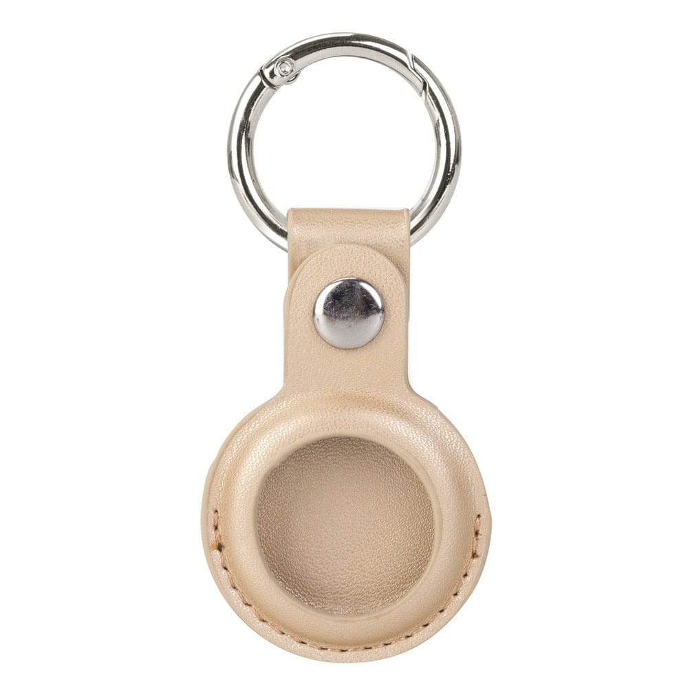 AirTag Premium Leather Case Vogueen