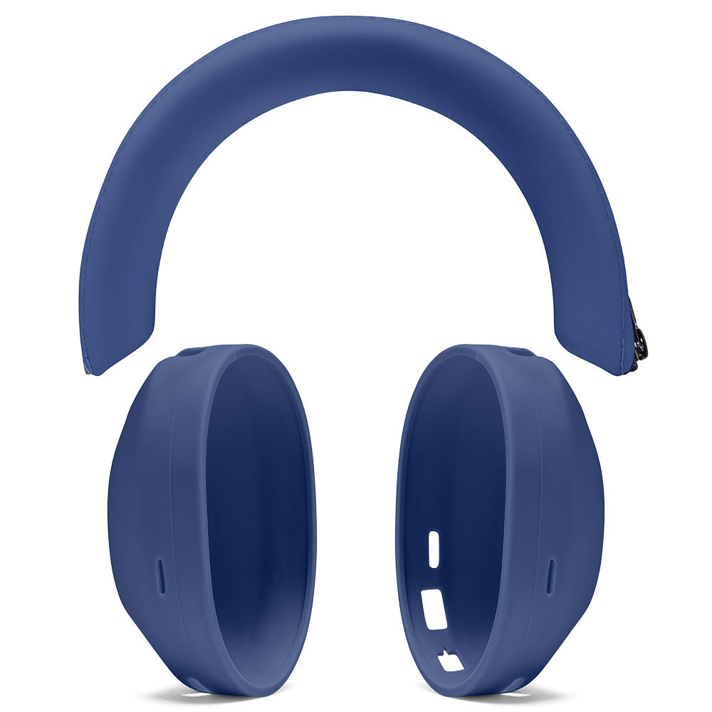 Sony XM5 Protective Silicone Shell Cover Headband WC ShellZ XM5