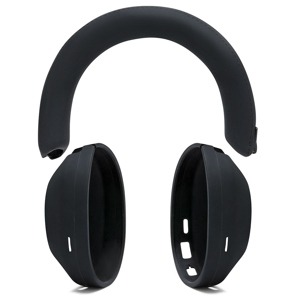 Sony XM5 Protective Silicone Shell Cover Headband WC ShellZ XM5