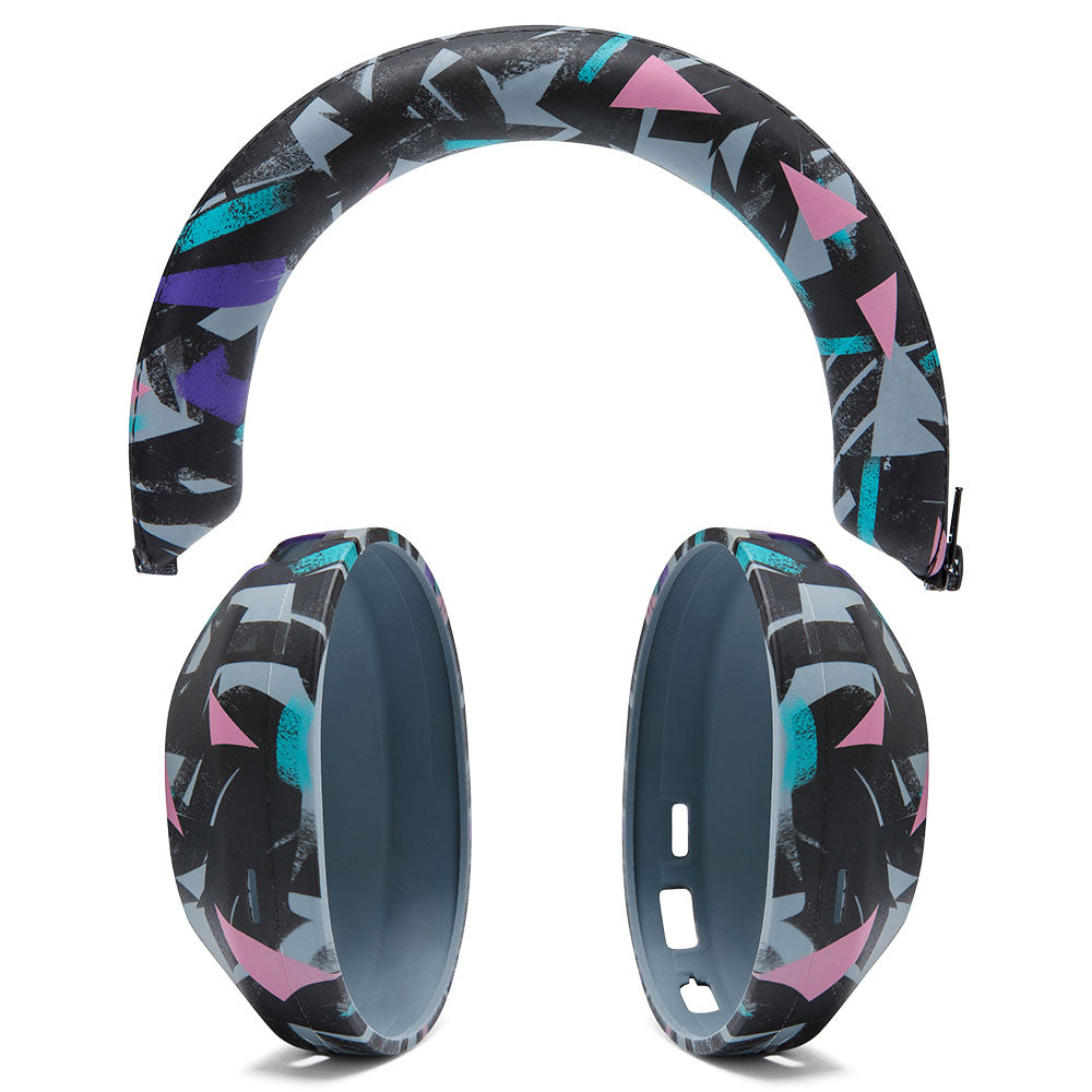 Sony XM5 Protective Silicone Shell Cover Headband WC ShellZ XM5