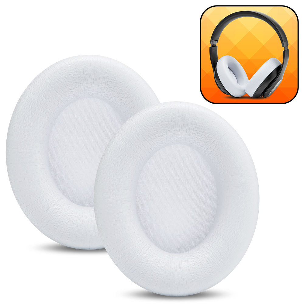 Beats Studio Pro Replacement Ear Pads Thick Memory Foam Earpads by Wicked Cushions