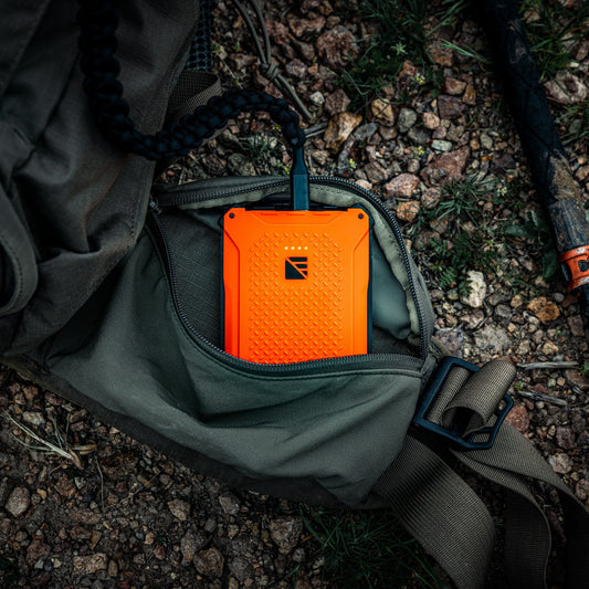 Poseidon Pro Waterproof Drop-Proof Power Bank