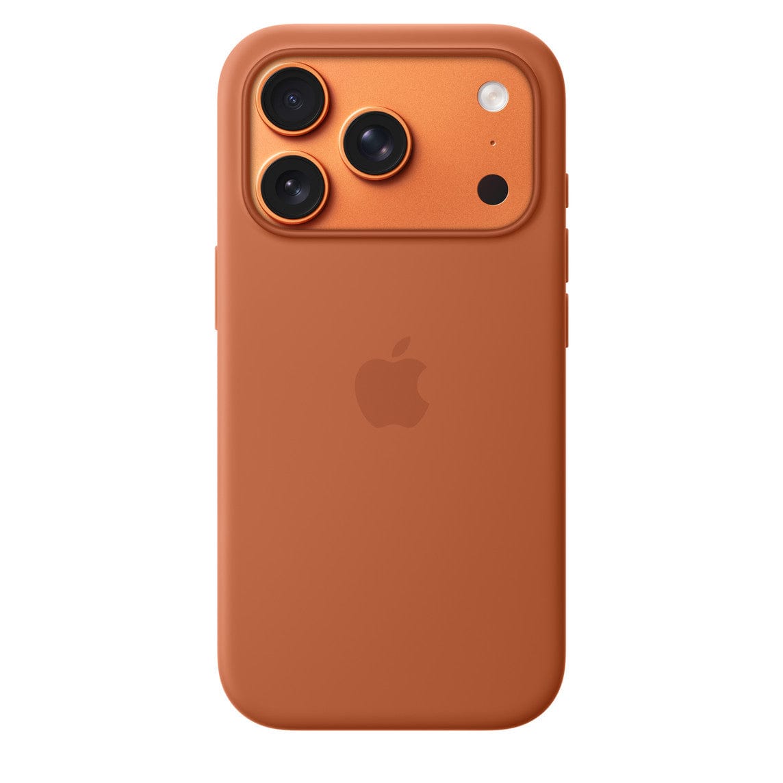 iPhone 17 Pro MagSafe Silicone Case Vogueen