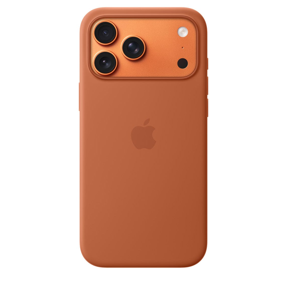 iPhone 17 Pro Max MagSafe Silicone Case Vogueen
