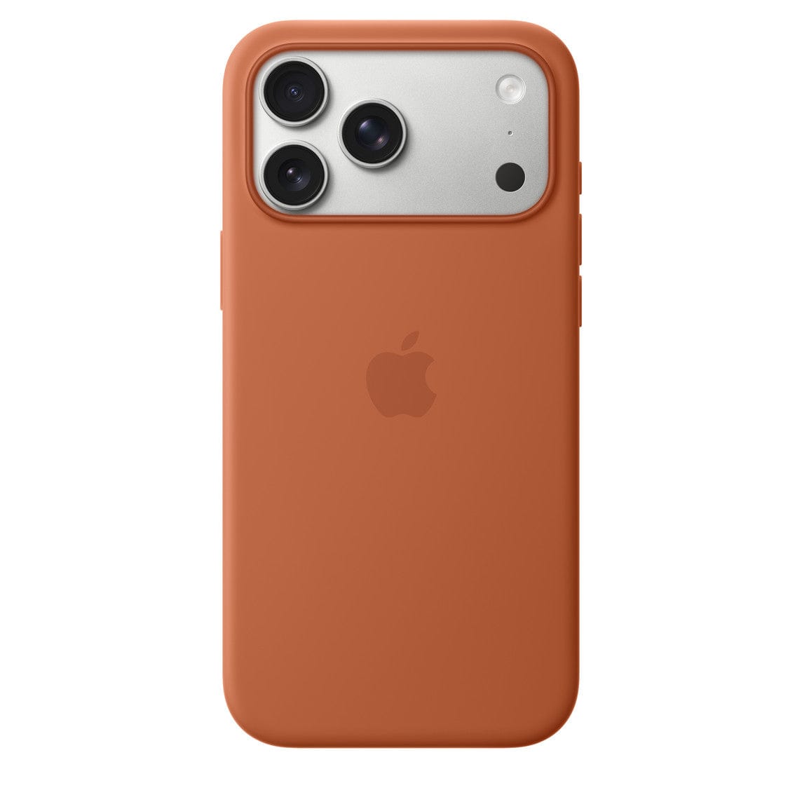 iPhone 17 Pro Max MagSafe Silicone Case Vogueen