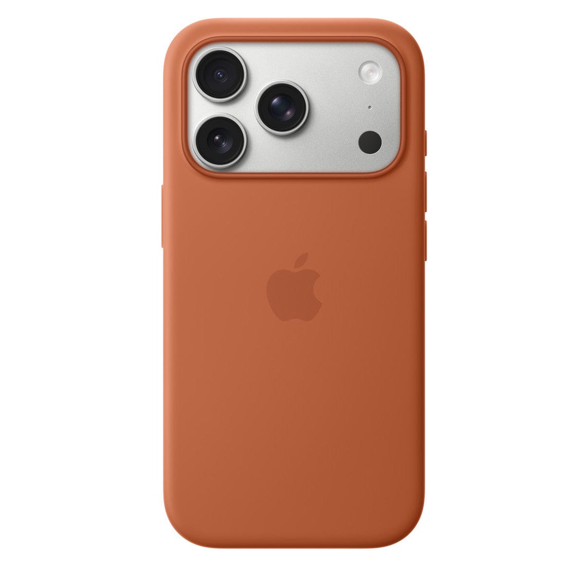 iPhone 17 Pro MagSafe Silicone Case Vogueen
