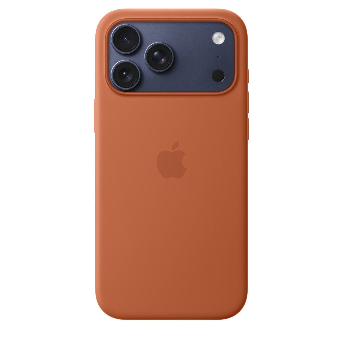 iPhone 17 Pro Max MagSafe Silicone Case Vogueen