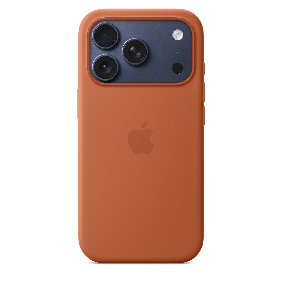 iPhone 17 Pro MagSafe Silicone Case Vogueen