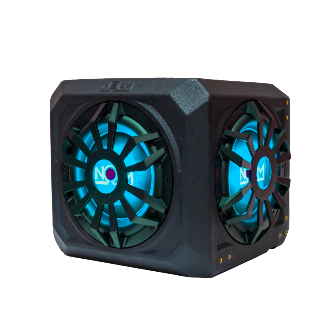 N10SB UTV Subwoofer NOAM Audio