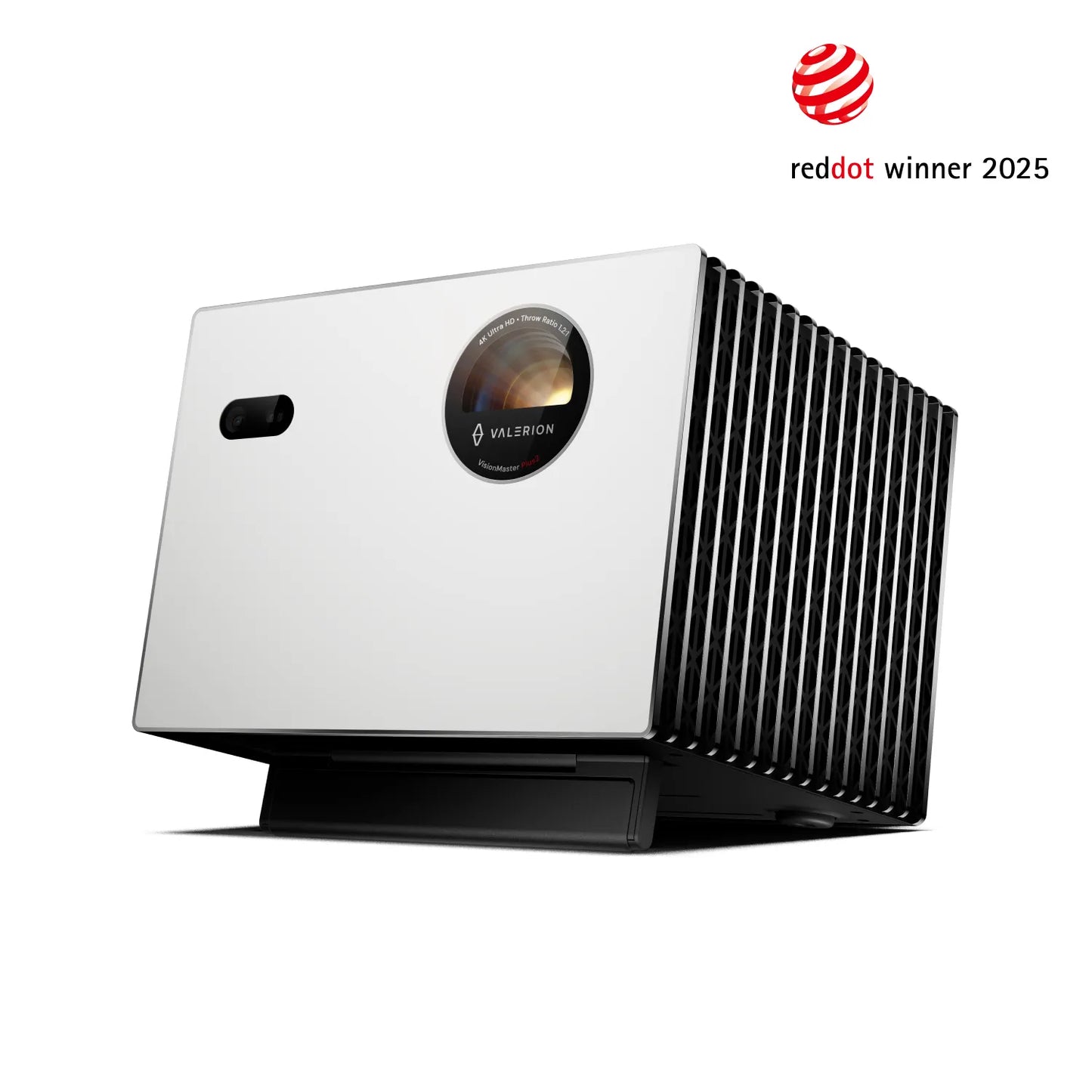 4K RGB Triple Laser Projector 110% Rec.2020 StreamMaster Plus 2 & Plus Valerion