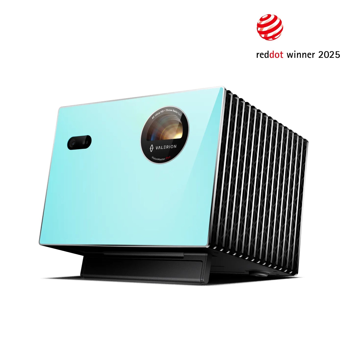 4K RGB Triple Laser Projector 110% Rec.2020 StreamMaster Plus 2 & Plus Valerion