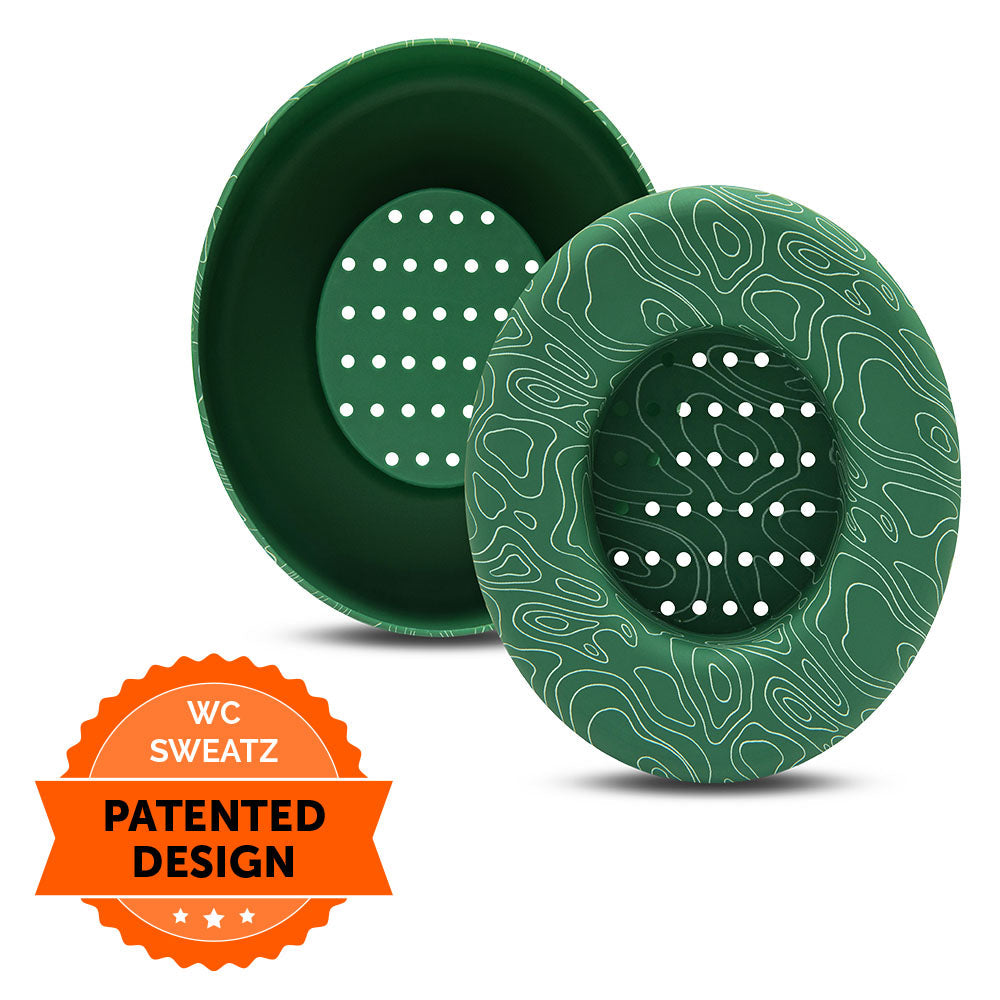 Beats Studio Sweat-Resistant Silicone Earpad Covers WC SweatZ Studio