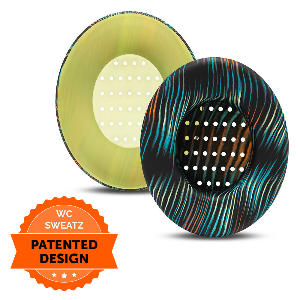 Beats Studio Sweat-Resistant Silicone Earpad Covers WC SweatZ Studio