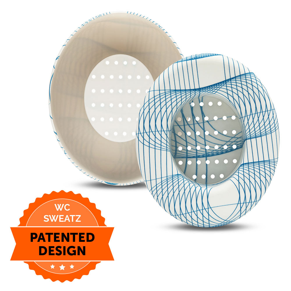 Beats Studio Sweat-Resistant Silicone Earpad Covers WC SweatZ Studio