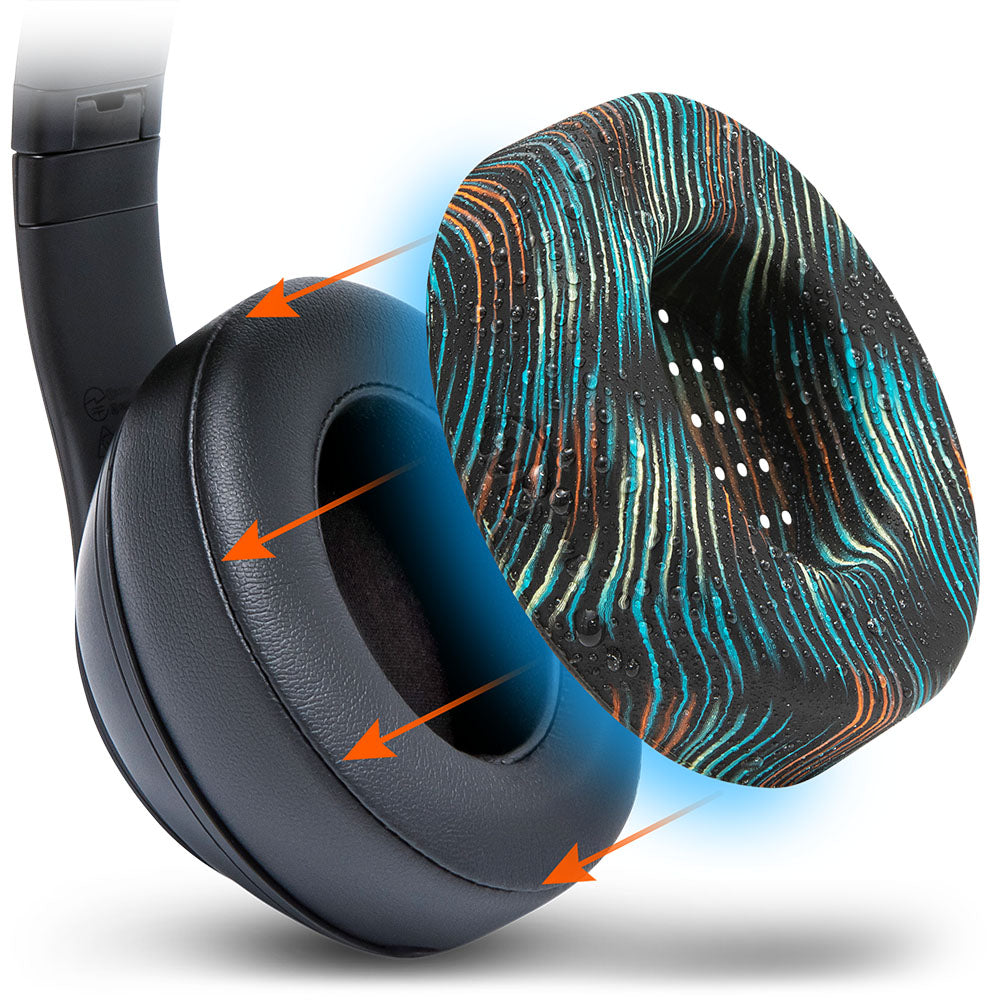 Beats Studio Sweat-Resistant Silicone Earpad Covers WC SweatZ Studio