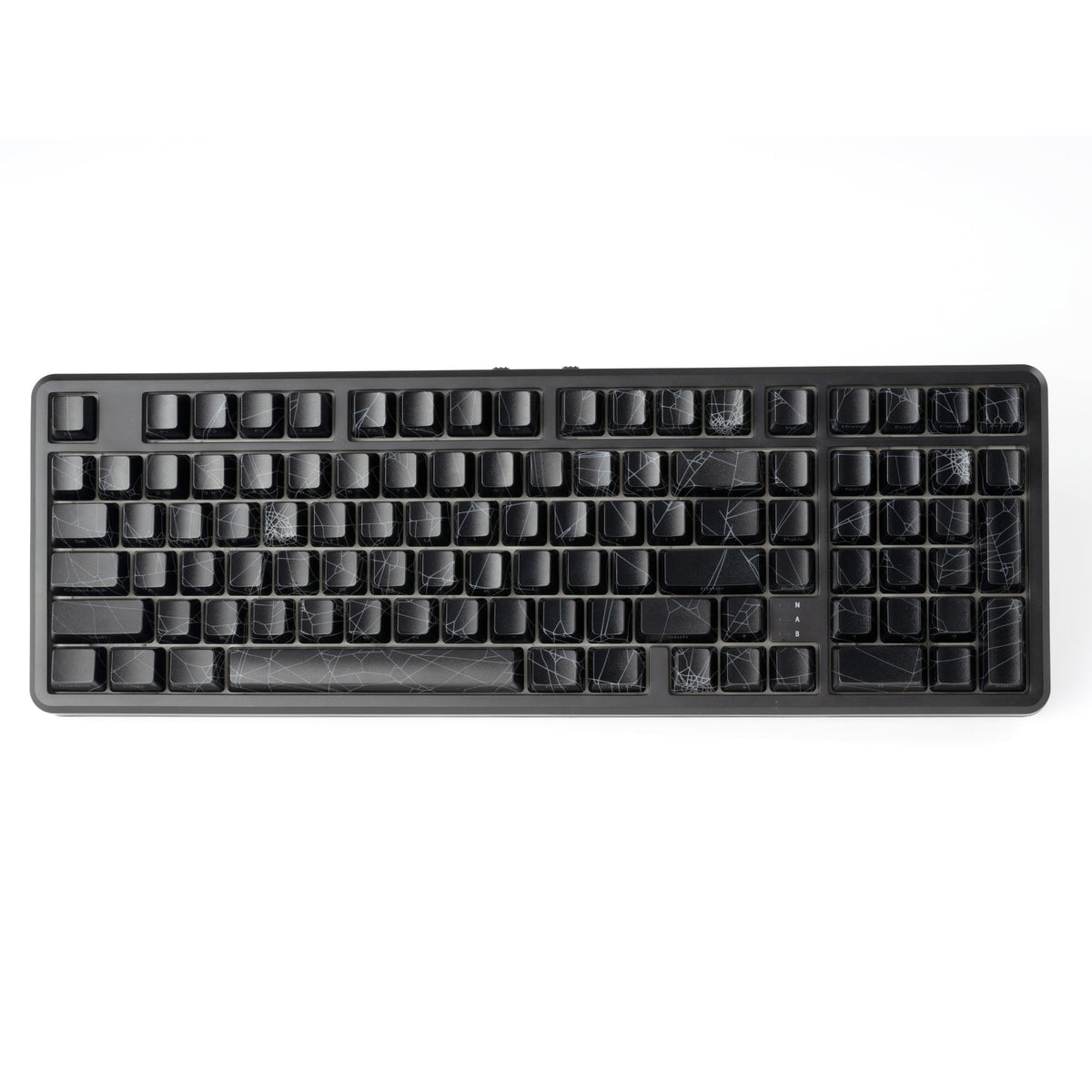 XVX ICE Pro Linear Switch 96% Wireless RGB Gasket Mechanical Keyboard XVX
