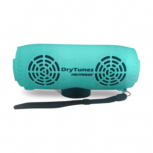 Portable Waterproof Floating Bluetooth Speaker Drytunes by Yak Power