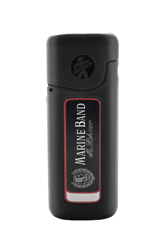 Hohner Marine Band 1896 Harmonica - Key of C -NEW