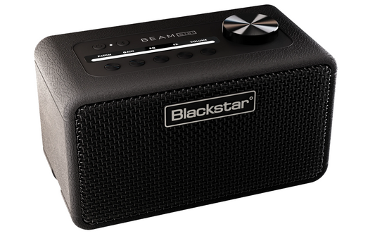 Blackstar Beam Mini 24-watt Desktop Combo Amplifier-NEW