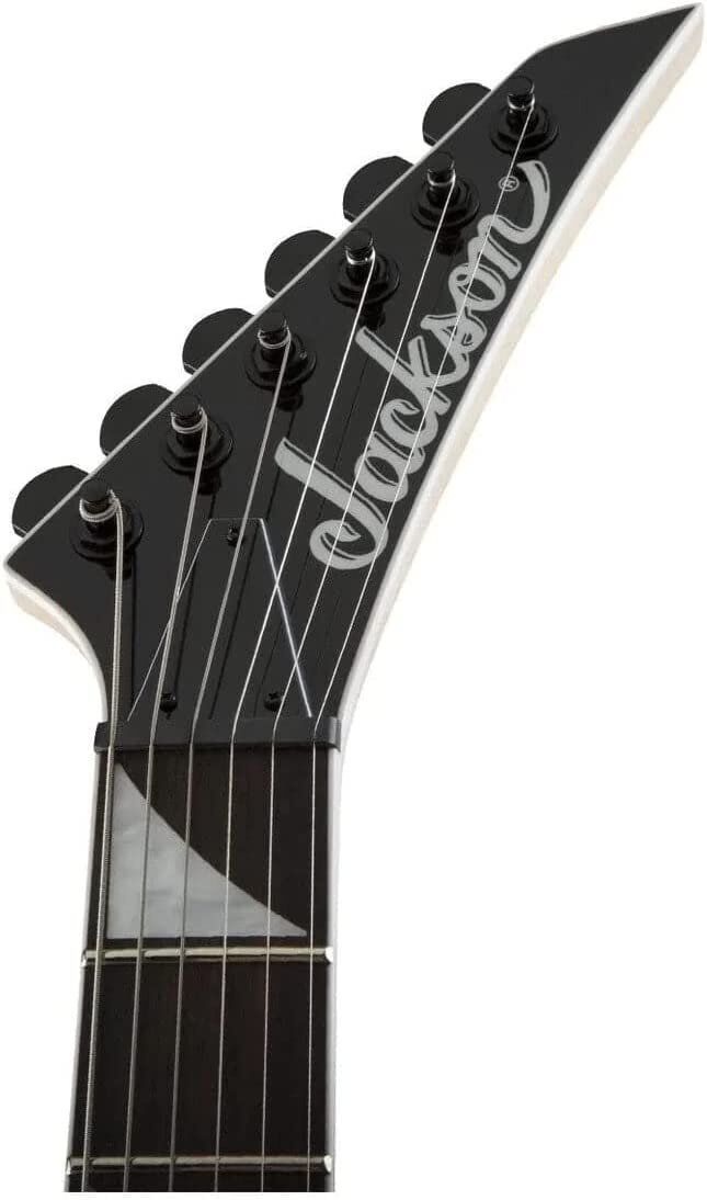 Jackson JS22 Dinky Electric Guitar - Snow White -NEW