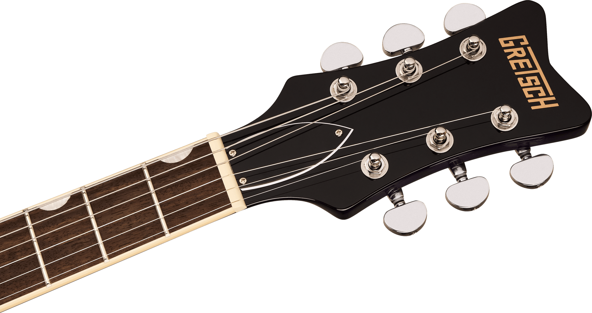 Gretsch Streamliner Jet Electric Guitar - Nightshade Purple