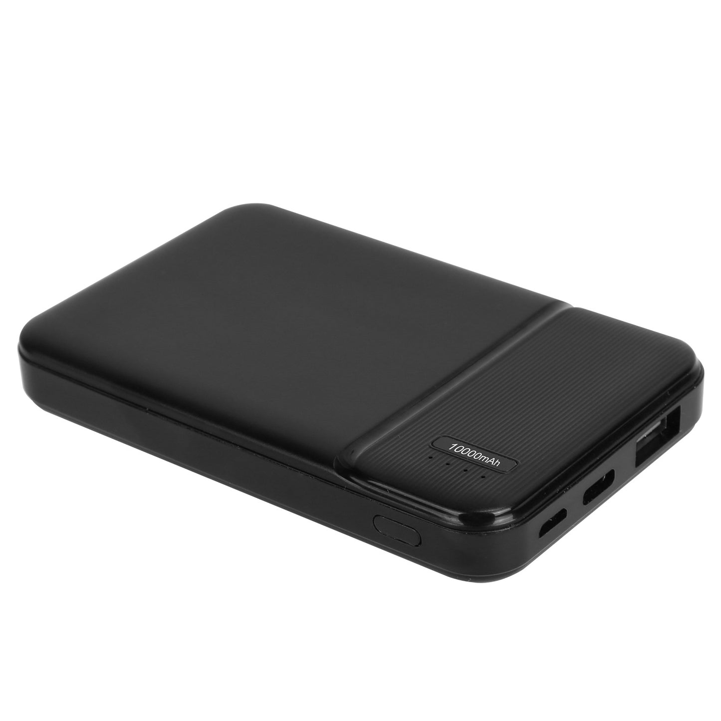 1Pc 30000mAh 20000mAh 1W MAh Fast Charging Power Bank With 1 USB Cable Fit For IOS Phone 15 14 13 And More