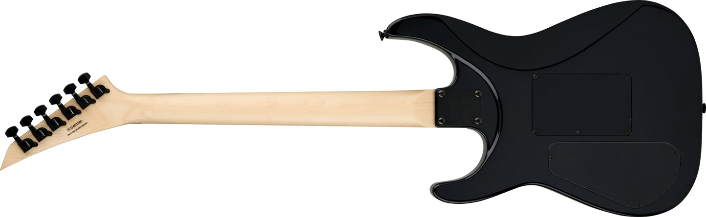 Jackson X Series Illuminati Electric Guitar Dinky DK1 LTD