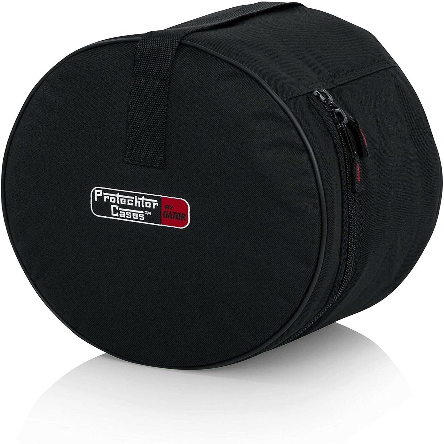 New - Gator GP-FUSION16 PROTECHTOR STANDARD SERIES 5-Piece Fusion Set Bags 16″ Tom New