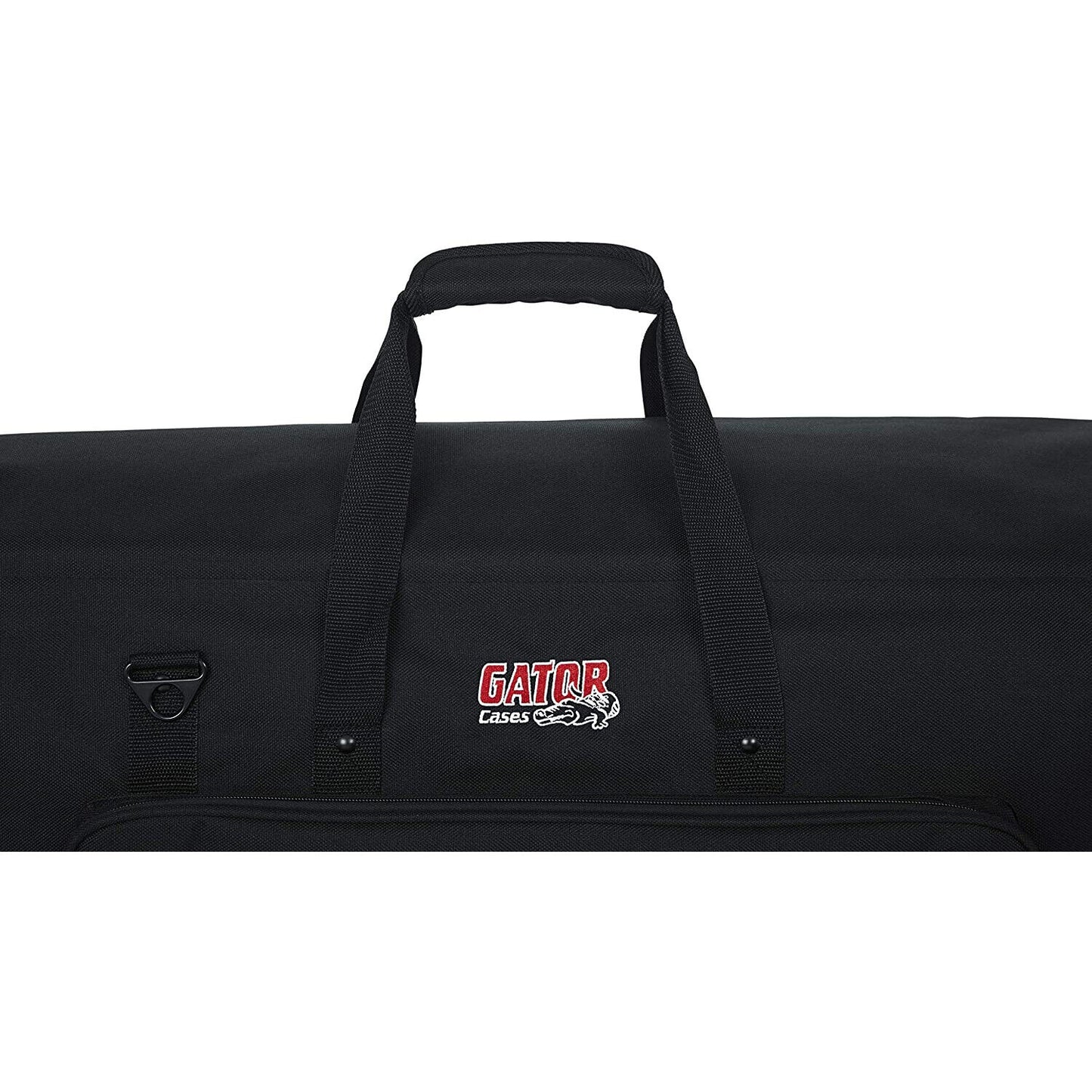 New - Gator LCD TOTE SERIES Medium Padded Dual LCD Transport Bag G-LCD-TOTE-MDX2