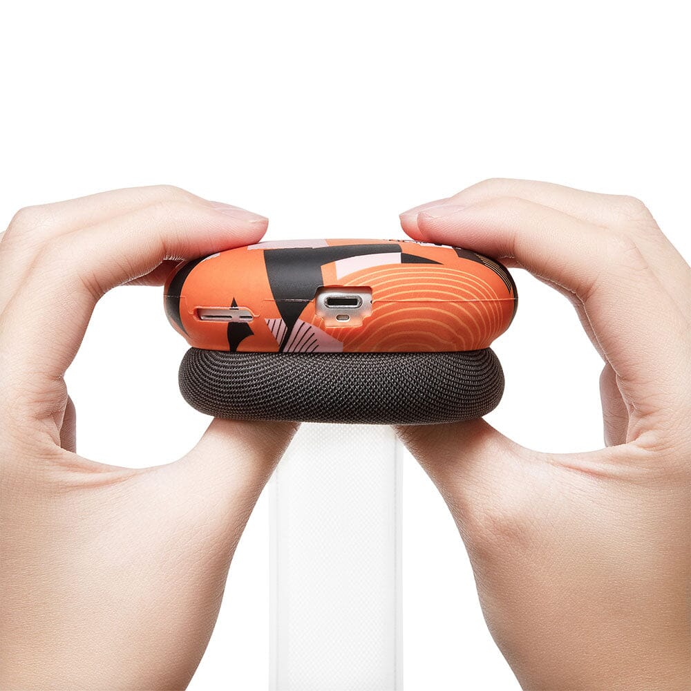 Airpods Max Silicone Exterior Shell Covers Headphone WC ShellZ Max