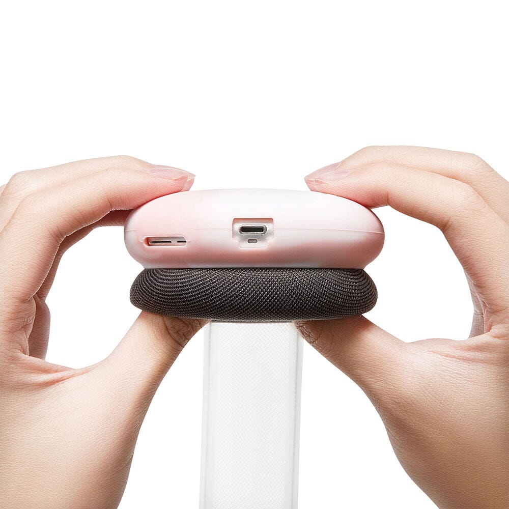 Airpods Max Silicone Exterior Shell Covers Headphone WC ShellZ Max