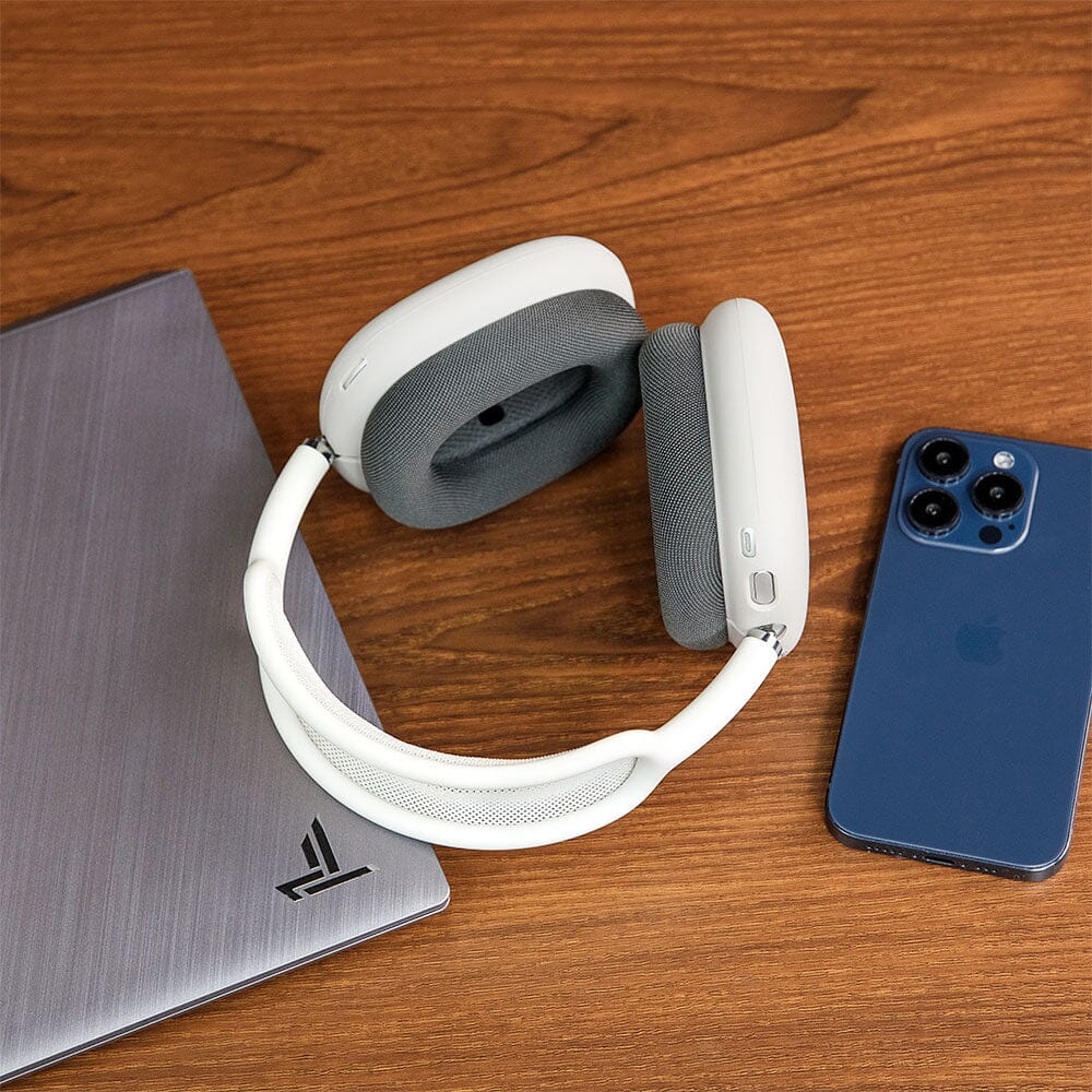 Airpods Max Silicone Exterior Shell Covers Headphone WC ShellZ Max