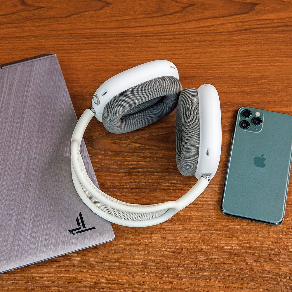 Airpods Max Silicone Exterior Shell Covers Headphone WC ShellZ Max