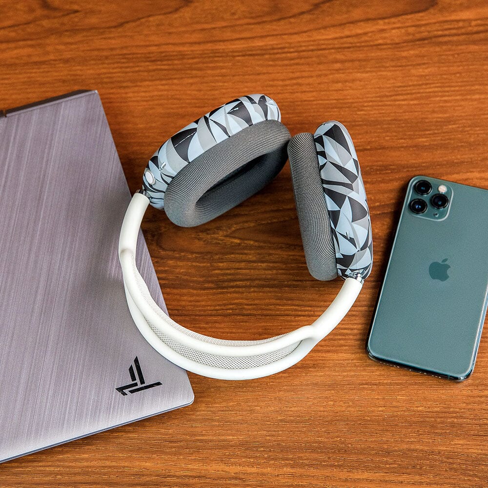 Airpods Max Silicone Exterior Shell Covers Headphone WC ShellZ Max