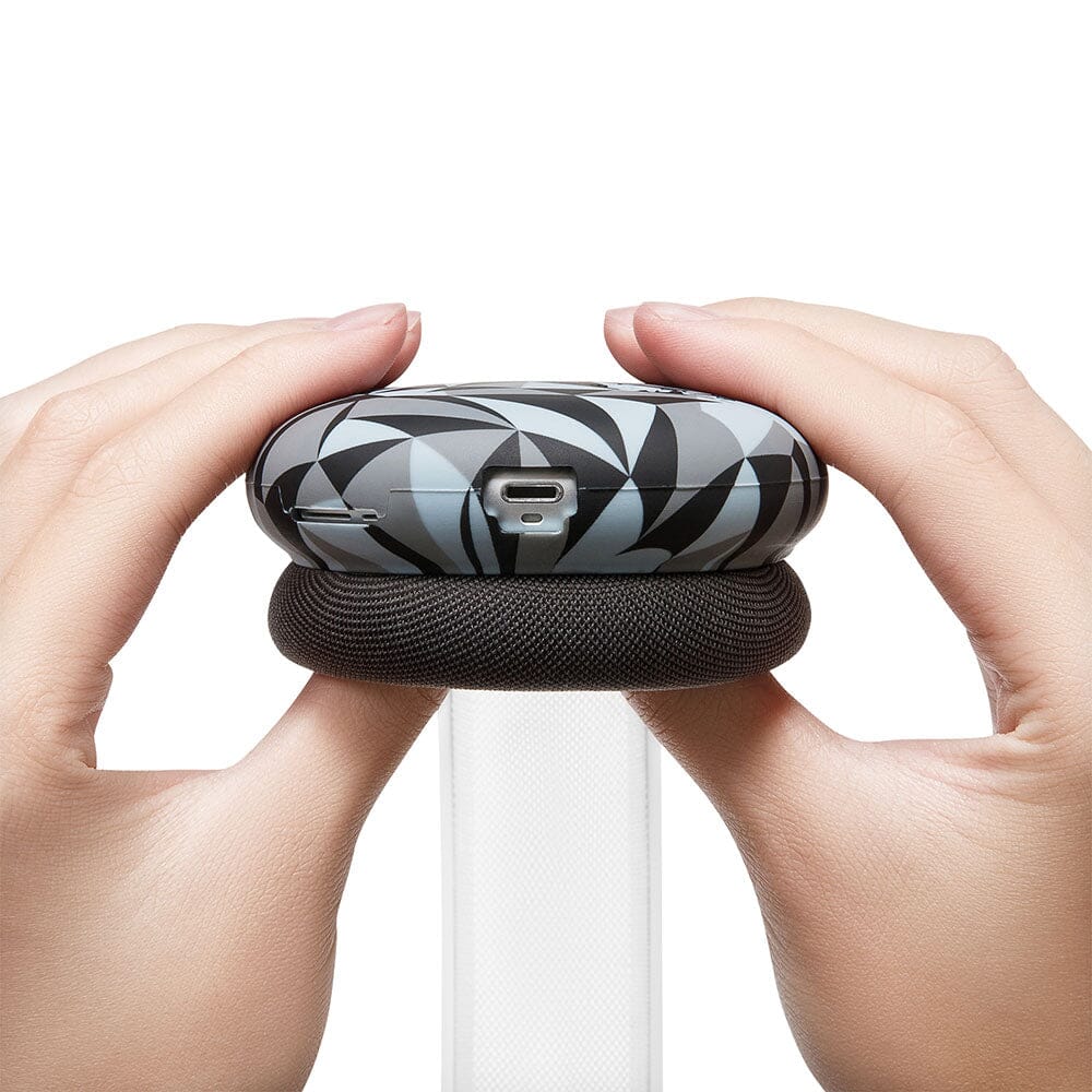 Airpods Max Silicone Exterior Shell Covers Headphone WC ShellZ Max