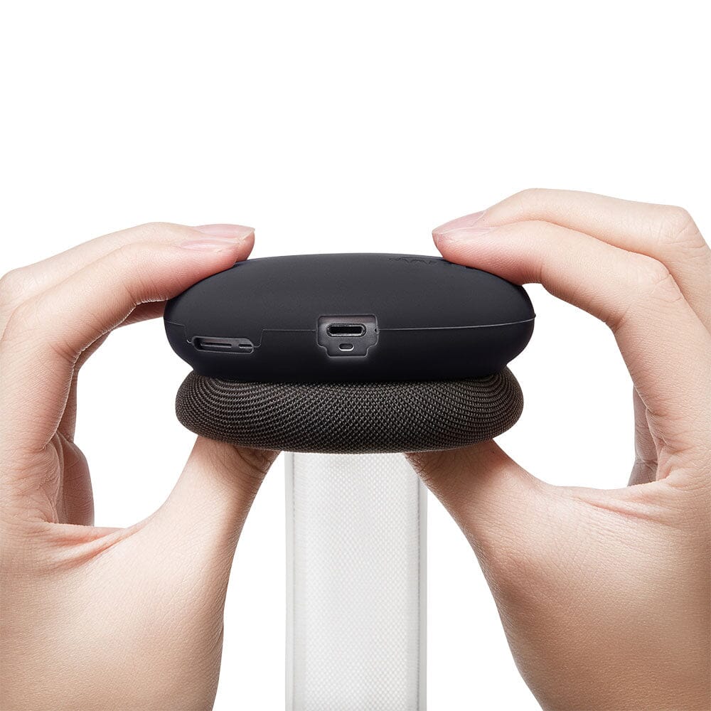 Airpods Max Silicone Exterior Shell Covers Headphone WC ShellZ Max