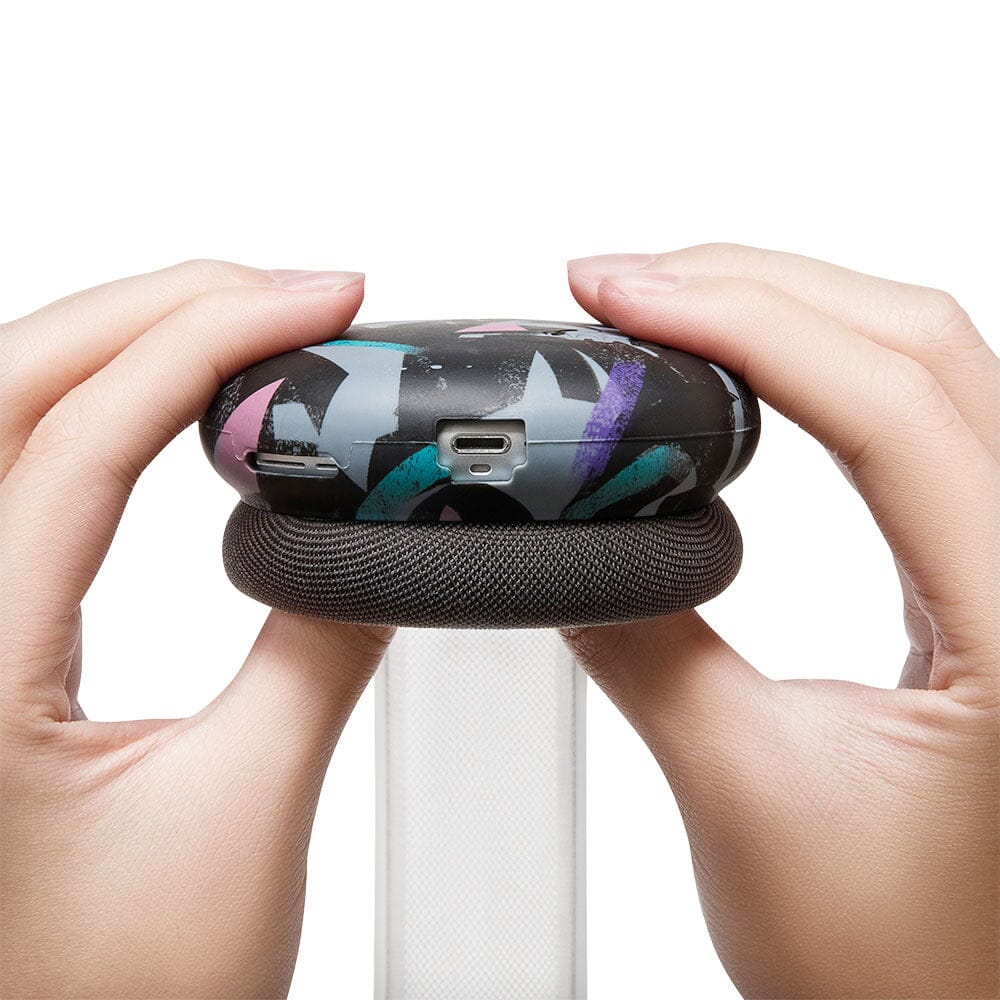 Airpods Max Silicone Exterior Shell Covers Headphone WC ShellZ Max