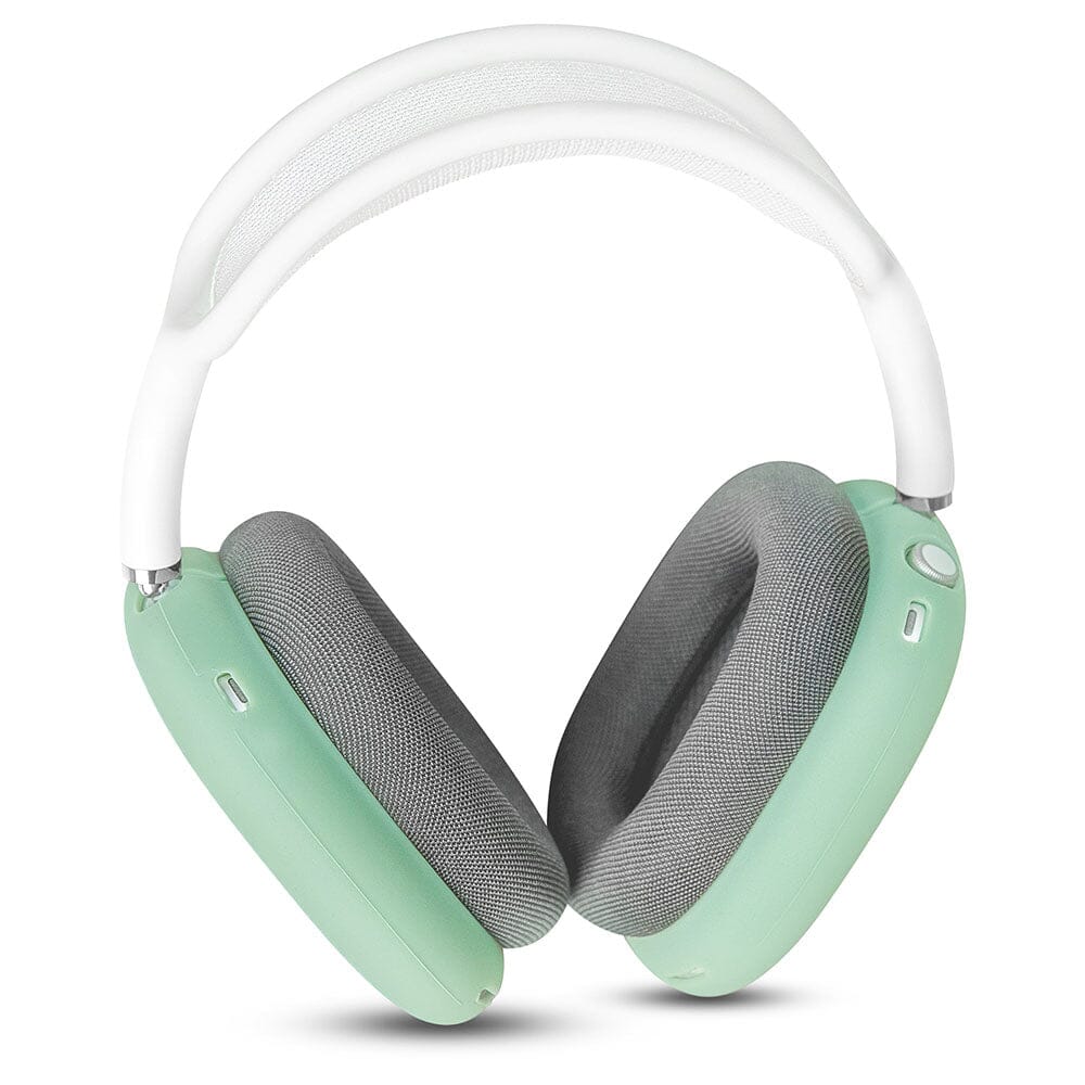 Airpods Max Silicone Exterior Shell Covers Headphone WC ShellZ Max