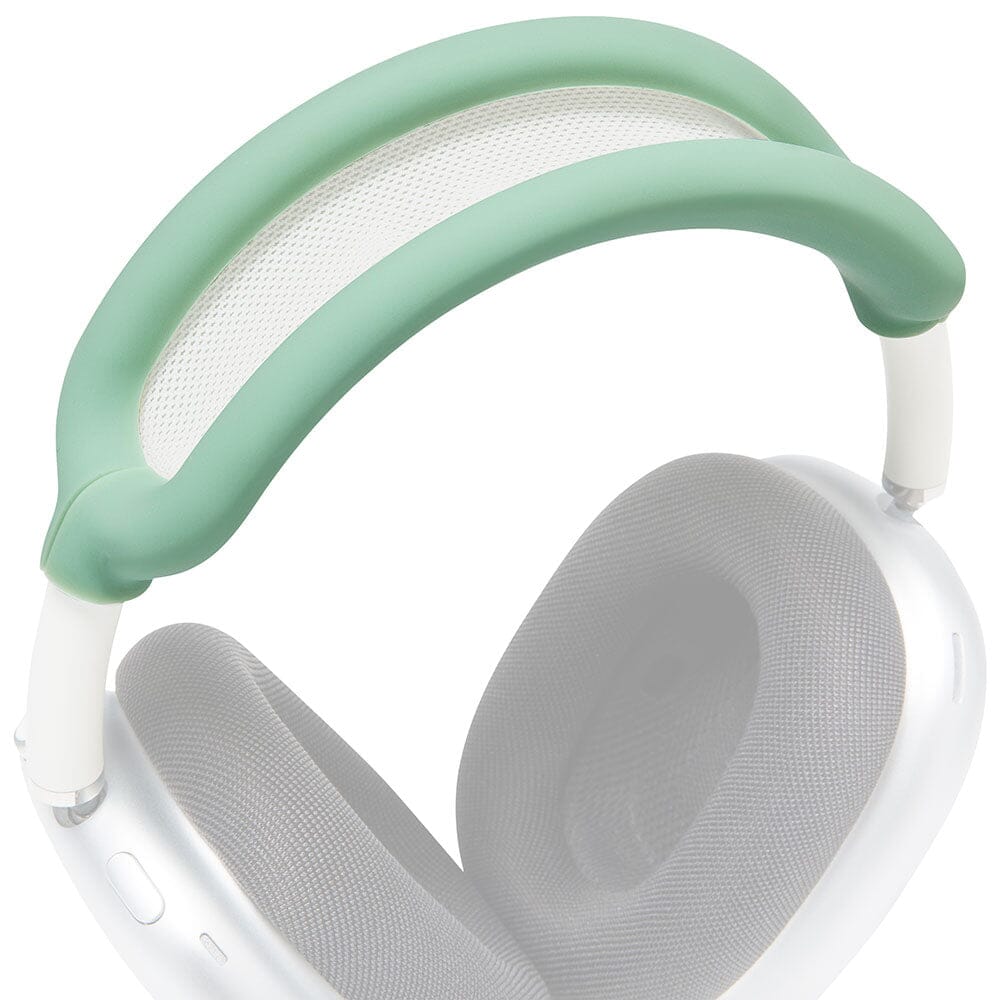 Airpods Max Silicone Headband Cover WC BandZ Max