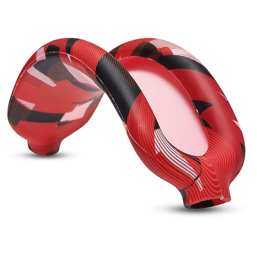 Airpods Max Silicone Headband Cover WC BandZ Max