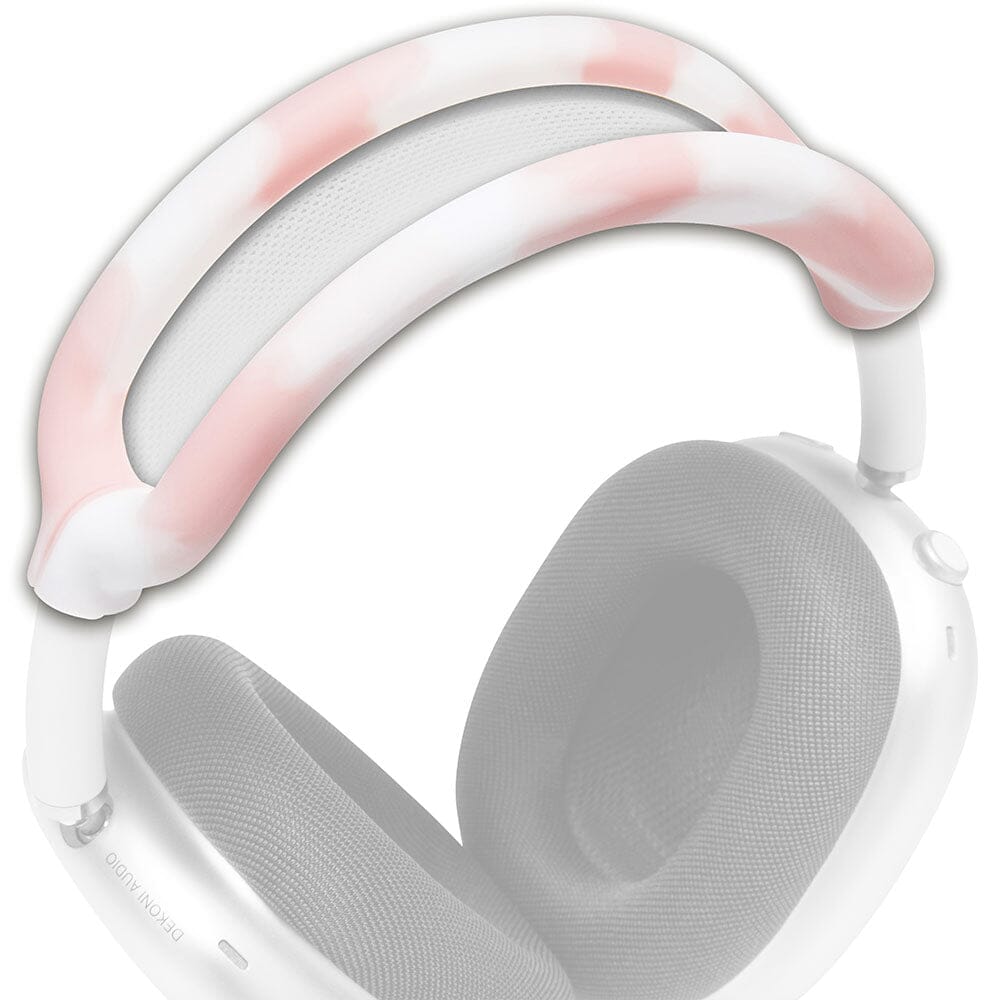 Airpods Max Silicone Headband Cover WC BandZ Max