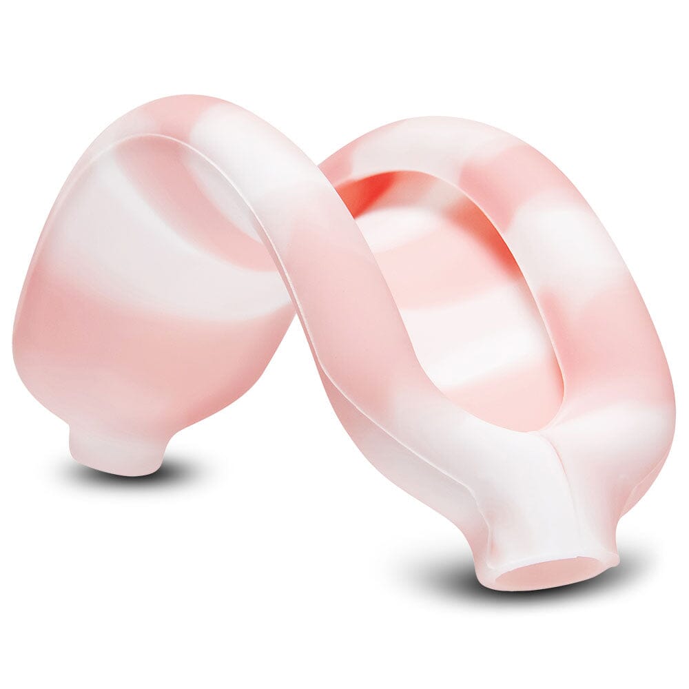 Airpods Max Silicone Headband Cover WC BandZ Max