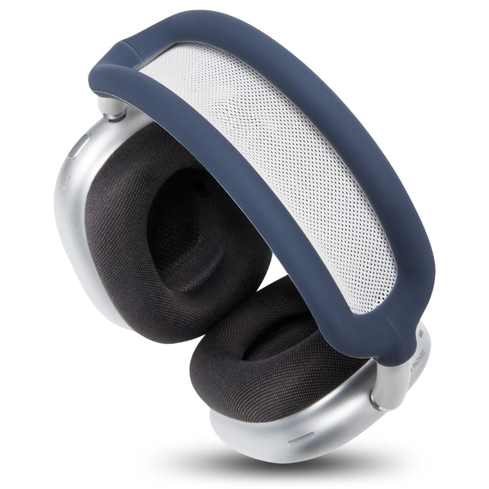 Airpods Max Silicone Headband Cover WC BandZ Max
