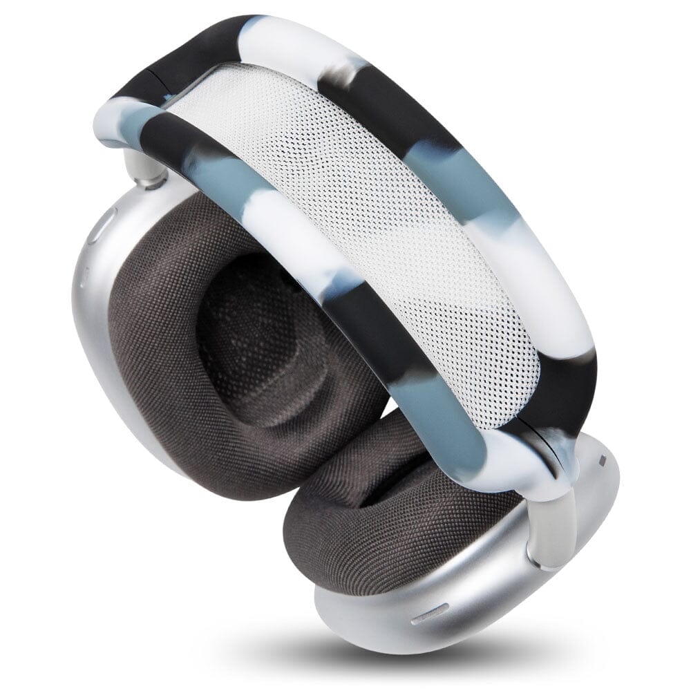 Airpods Max Silicone Headband Cover WC BandZ Max